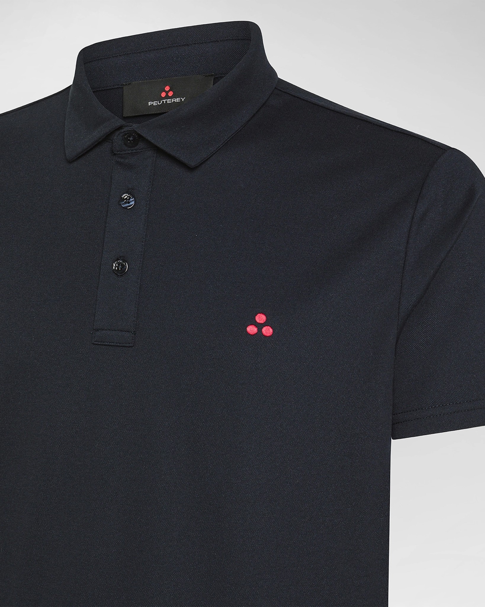 [Peuterey] T-shirts Short Sleeve SS26 PEU547199012182215