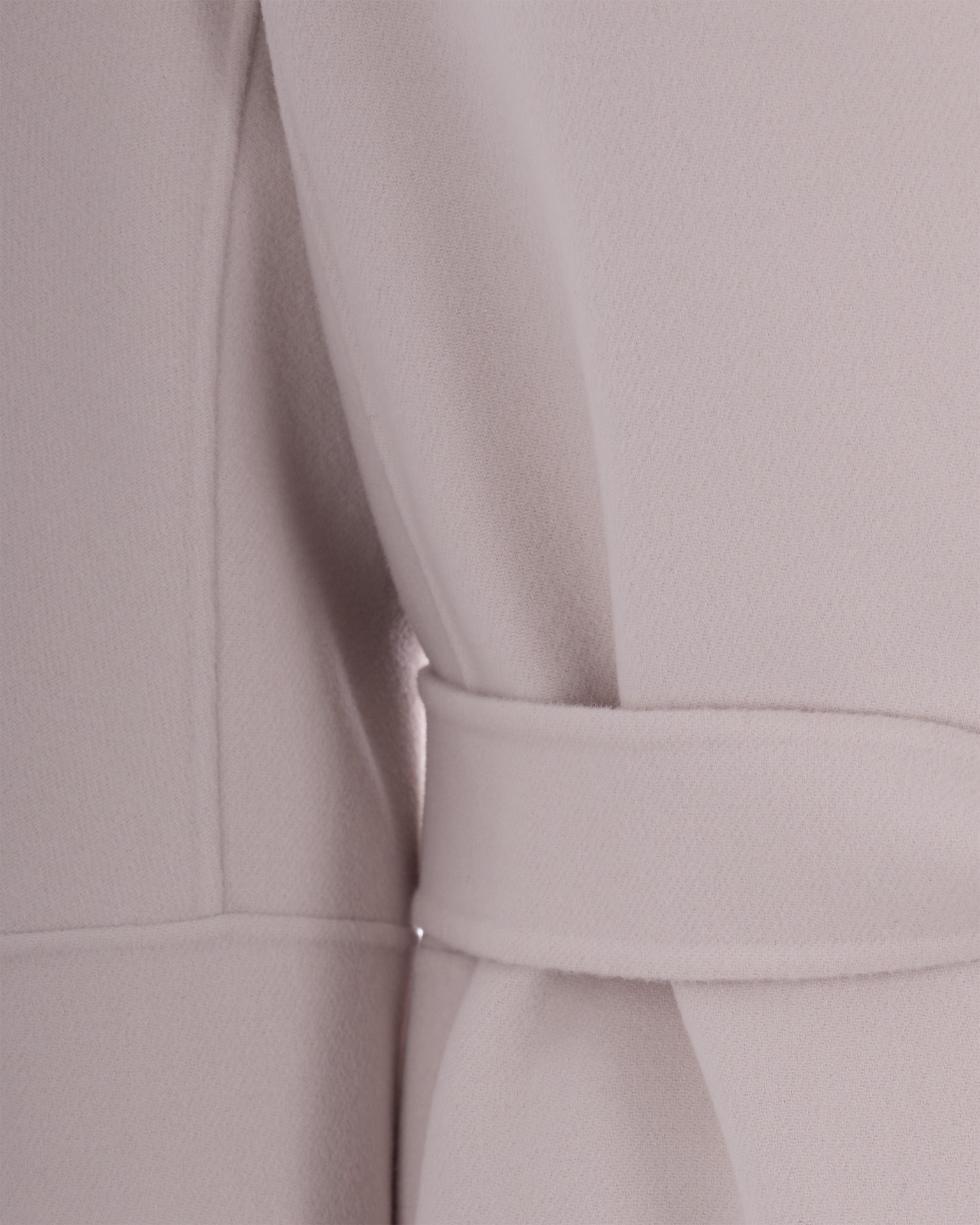 [S Max Mara] Coat SS26 2619011051600ARONA027