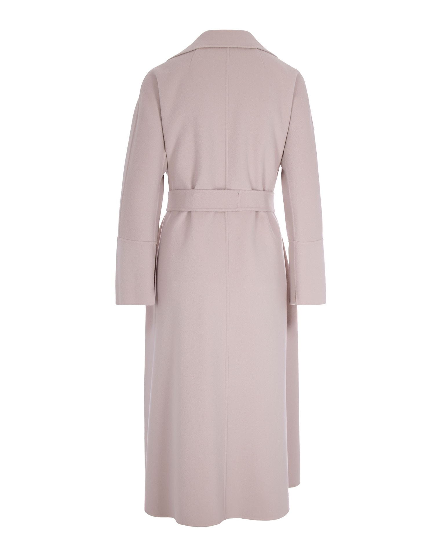 [S Max Mara] Coat SS26 2619011021600SMMELISA032
