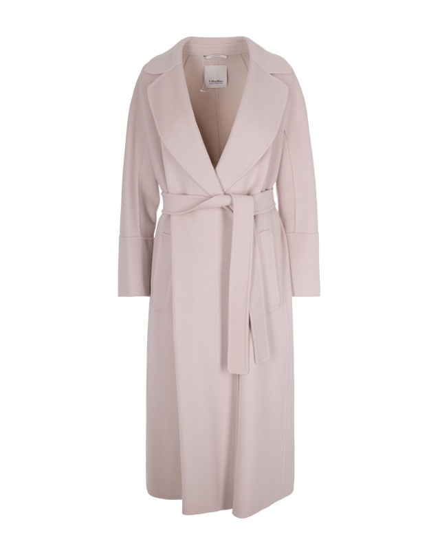 [S Max Mara] Coat SS26 2619011021600SMMELISA032