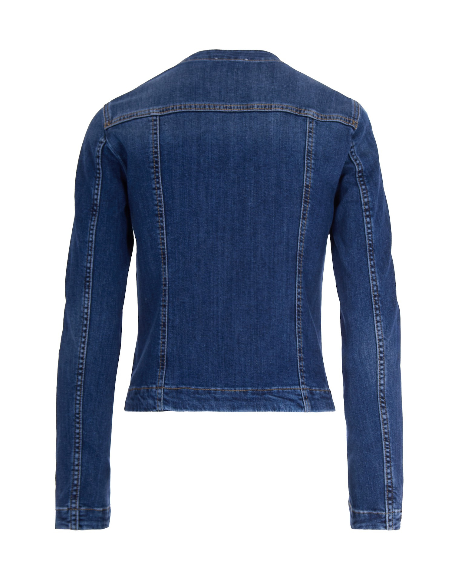 [Liu Jo Jeans] Denim Jacket SS26 UA6260D027578988