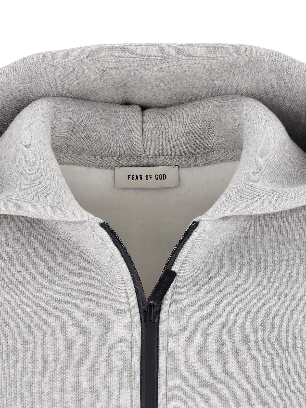 [Fear of God] Sweatshirt FW25 FG25FW12 123FLC054