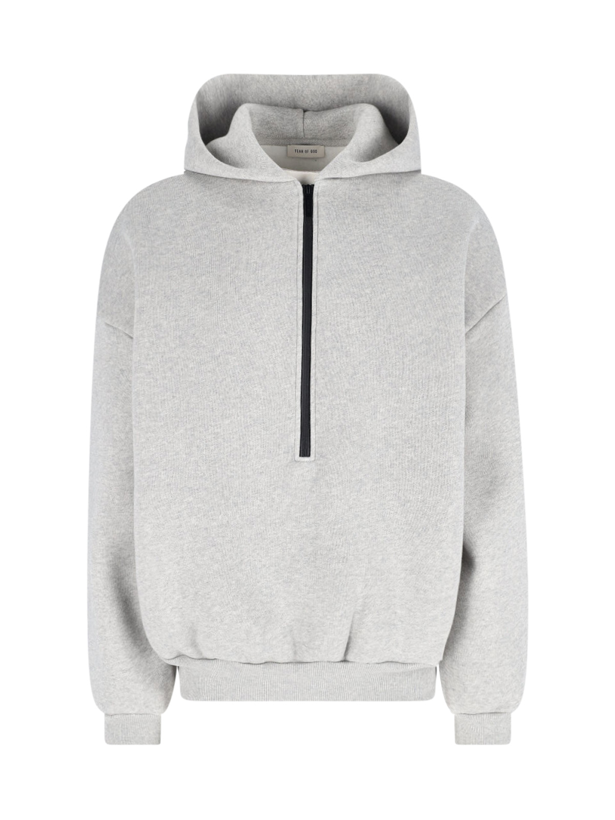 [Fear of God] Sweatshirt FW25 FG25FW12 123FLC054