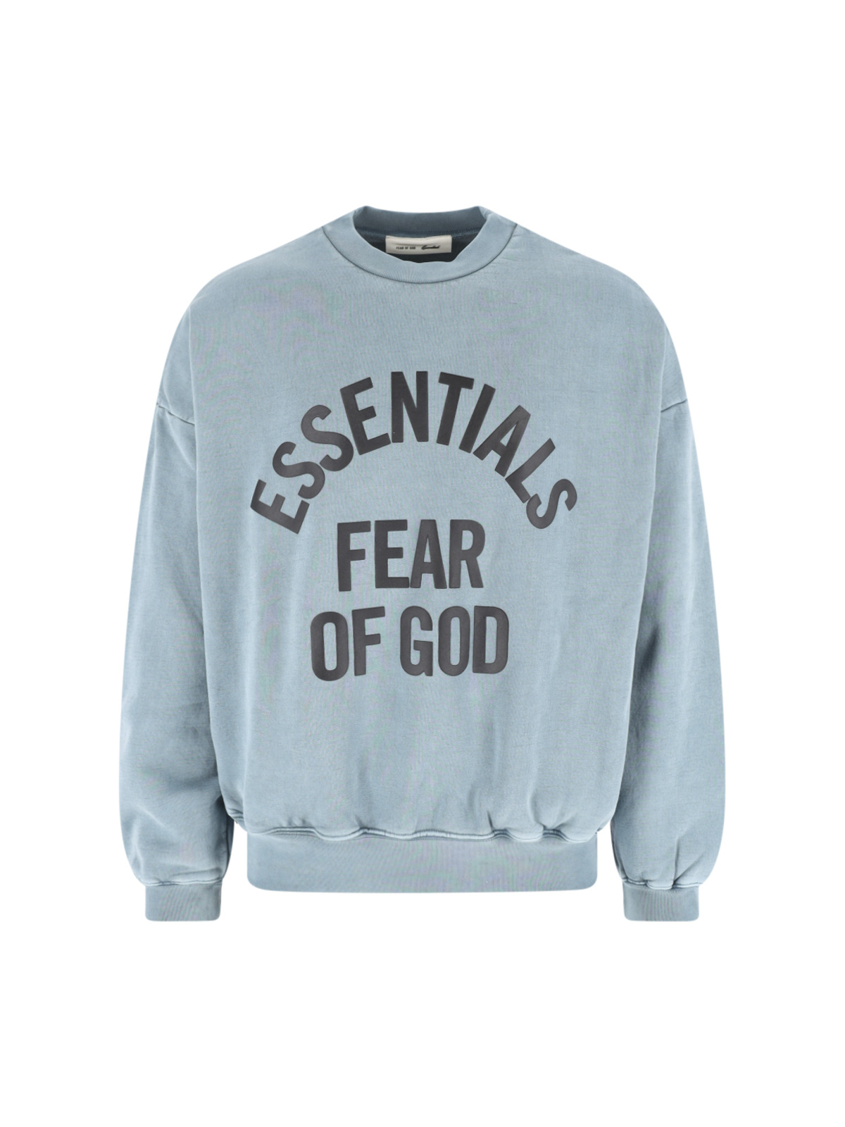 [Fear of God] Sweatshirt SS26 192SP266593FFADED COASTAL