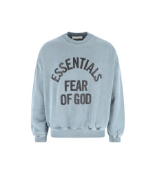 [Fear of God] Sweatshirt SS26 192SP266593FFADED COASTAL