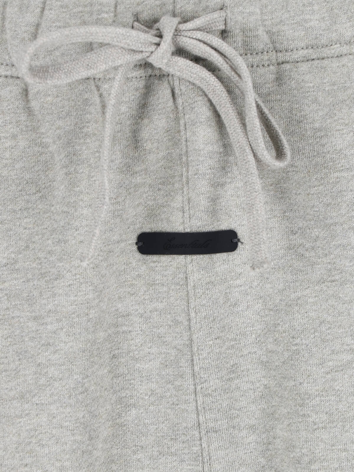 [Fear of God] Training Pants SS26 130SP262023FCONCRETE HEATHER DARK CONCRETE