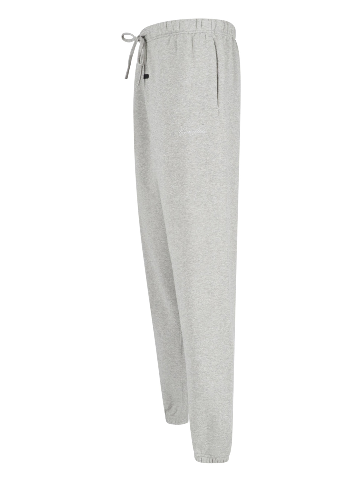 [Fear of God] Training Pants SS26 130SP262023FCONCRETE HEATHER DARK CONCRETE