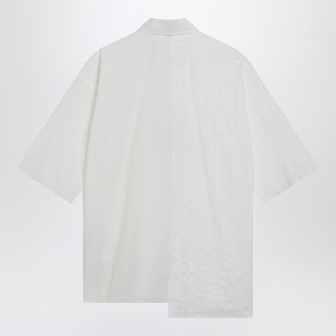 [MM6 Maison Margiela] Shirts Short Sleeve SS26 SH0DR0007MTN135