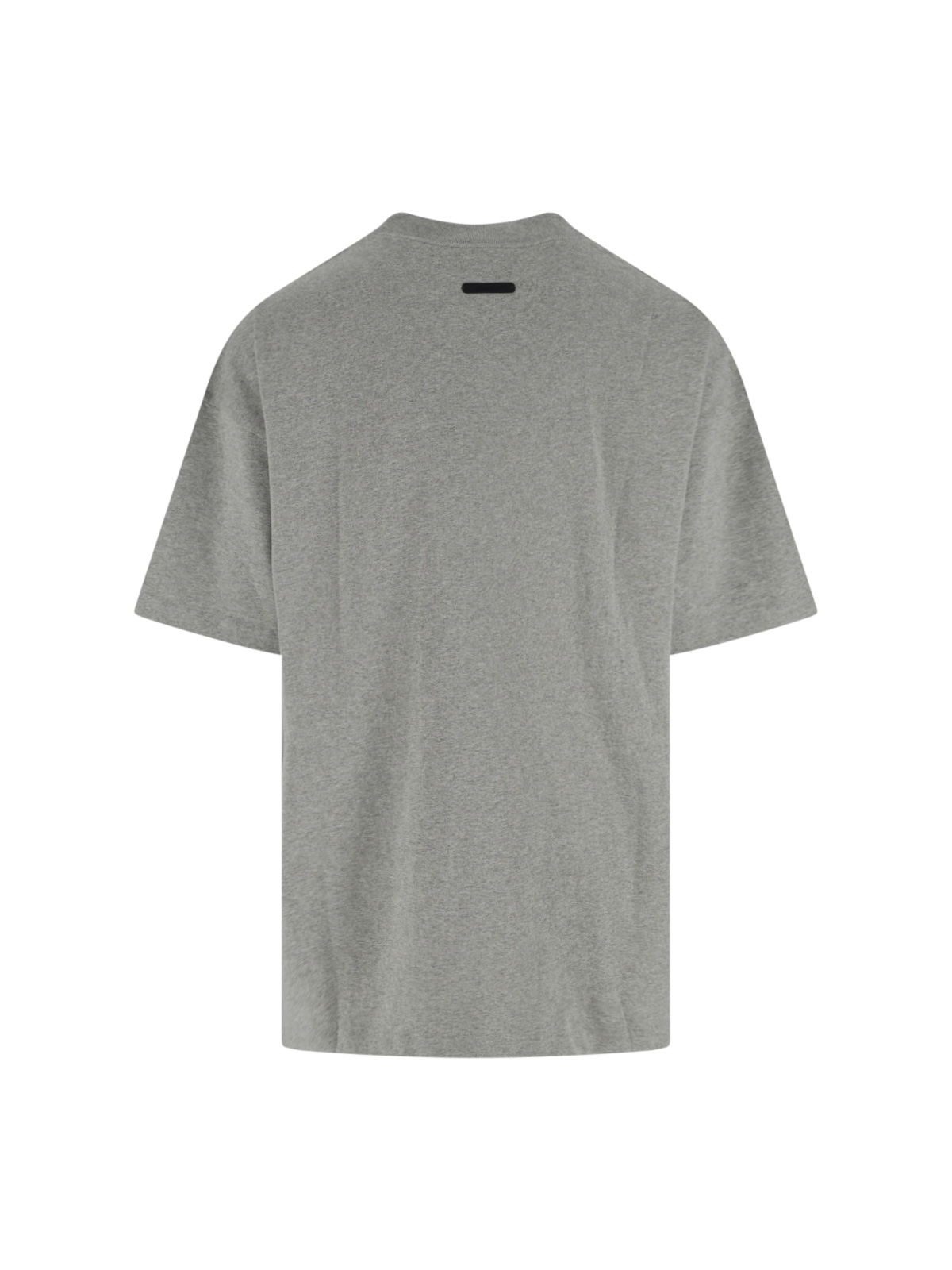 [Fear of God] T-shirts Short Sleeve SS26 125SP264592FCONCRETE HEATHER