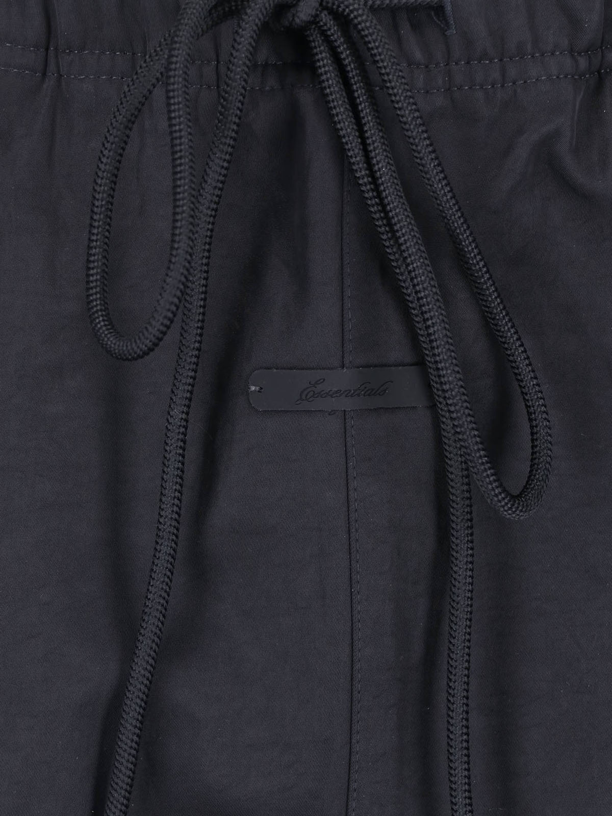[Fear of God] Training Pants SS26 130SP268671FVINTAGE BLACK