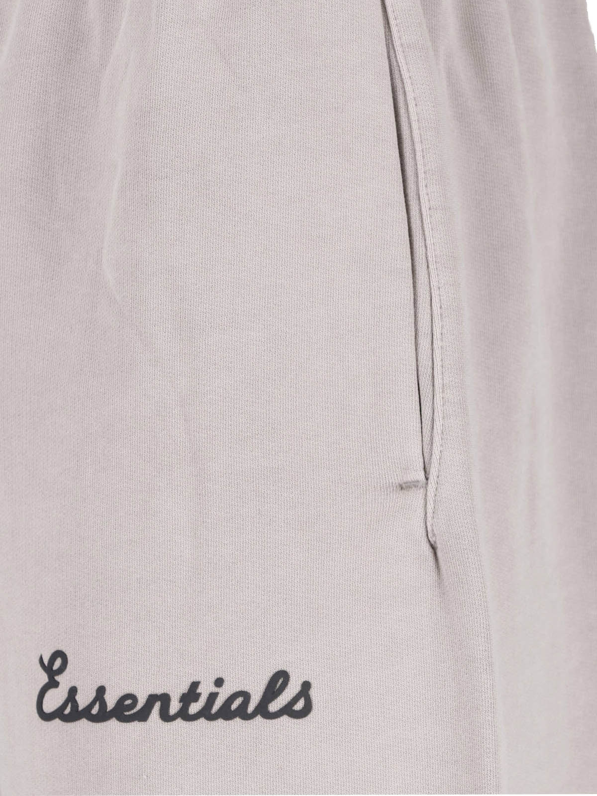 [Fear of God] Training Pants SS26 130SP268653FFADED SEAL