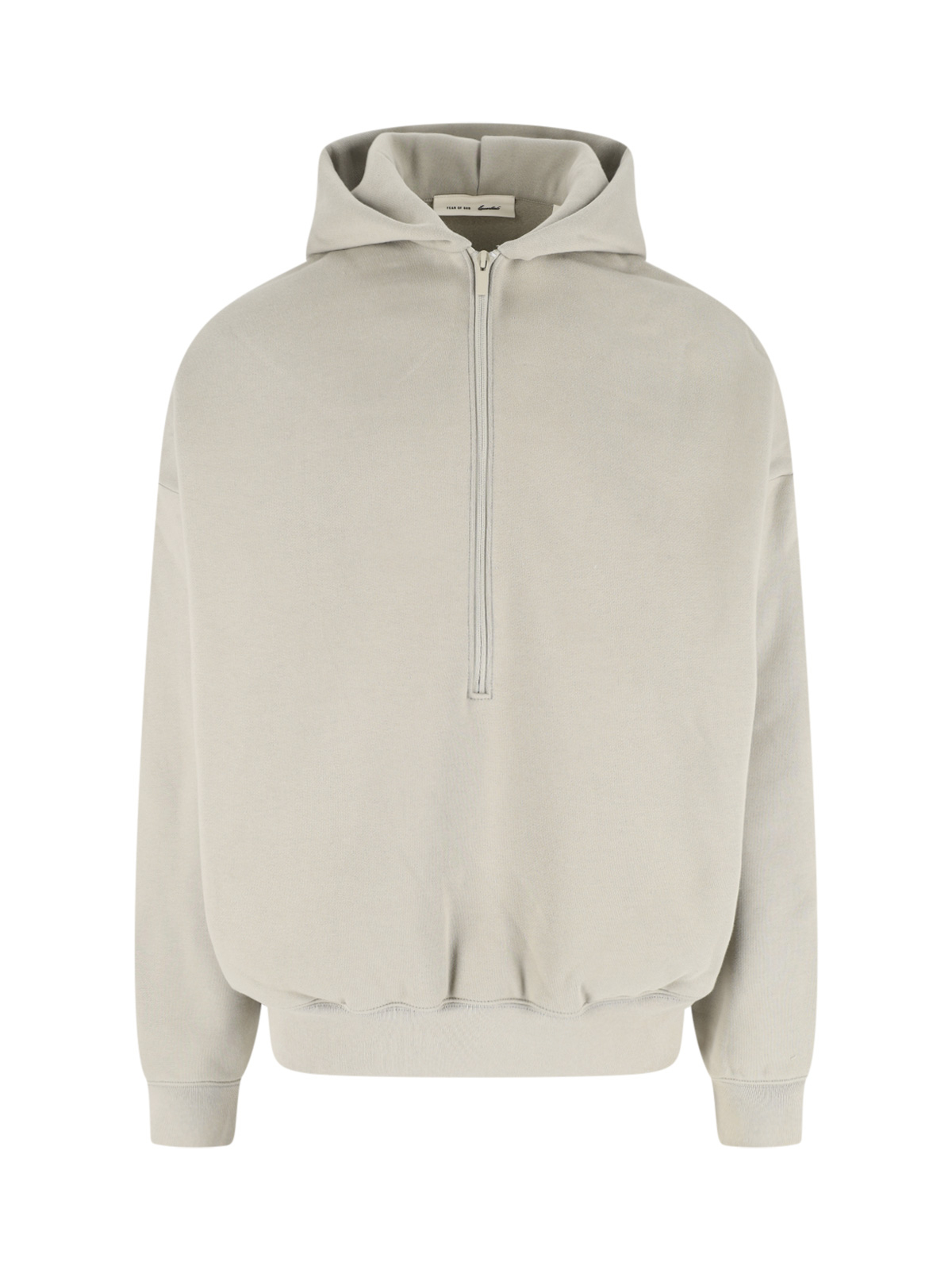 [Fear of God] Sweatshirt SS26 192SP266912FSEAL