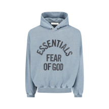 [Fear of God] Sweatshirt SS26 192SP266703FFADED COASTAL