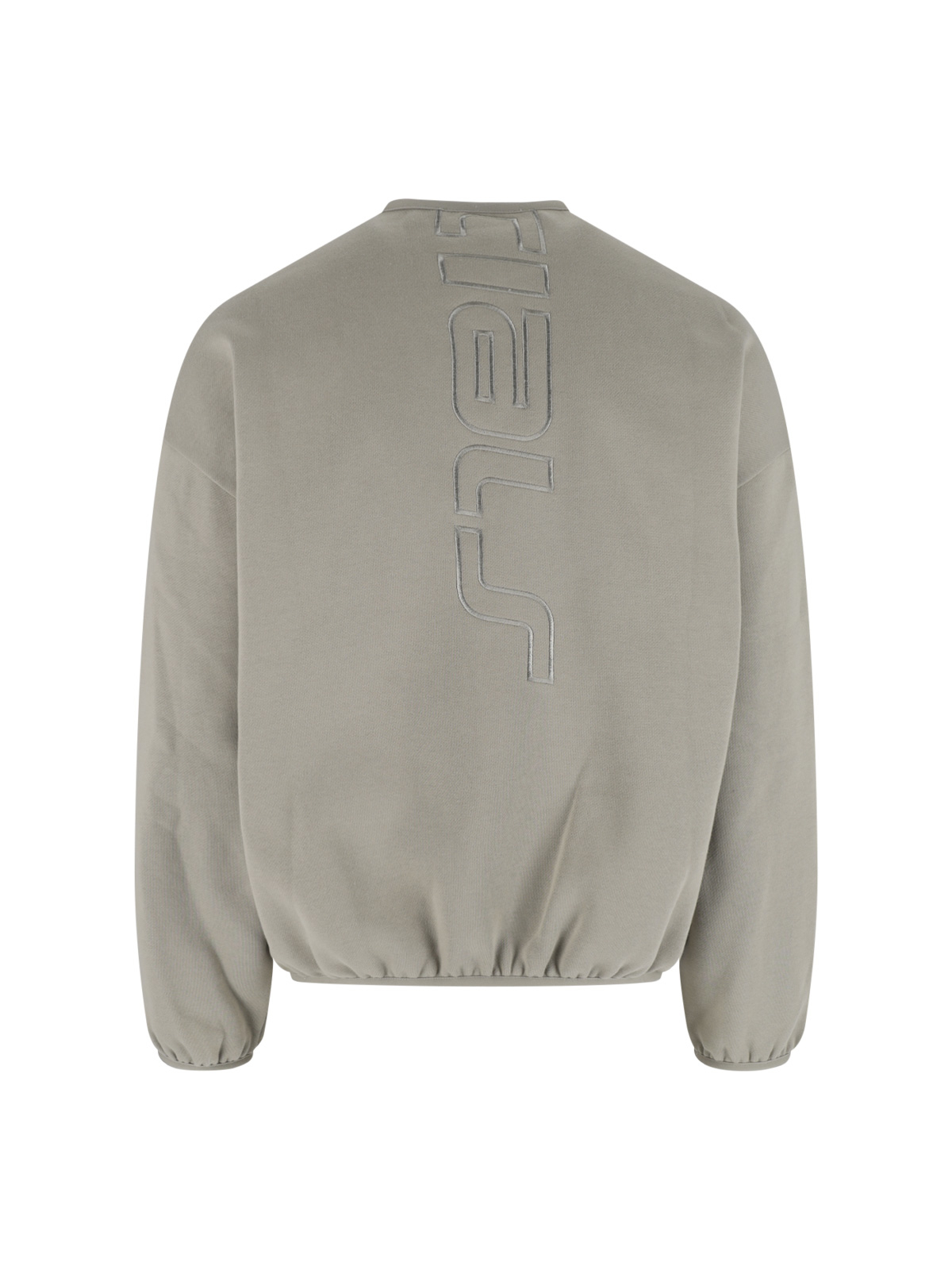 [Fear of God] Sweatshirt SS26 192SP264072FSEAL