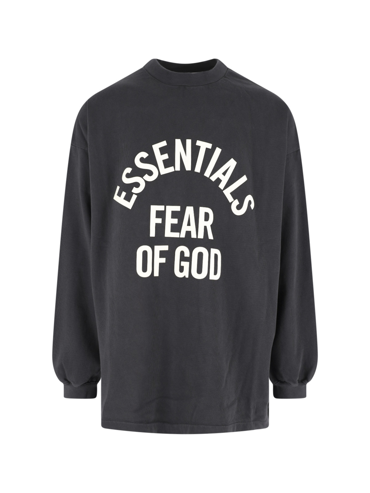 [Fear of God] Sweatshirt SS26 125SP262011FFADED BLACK