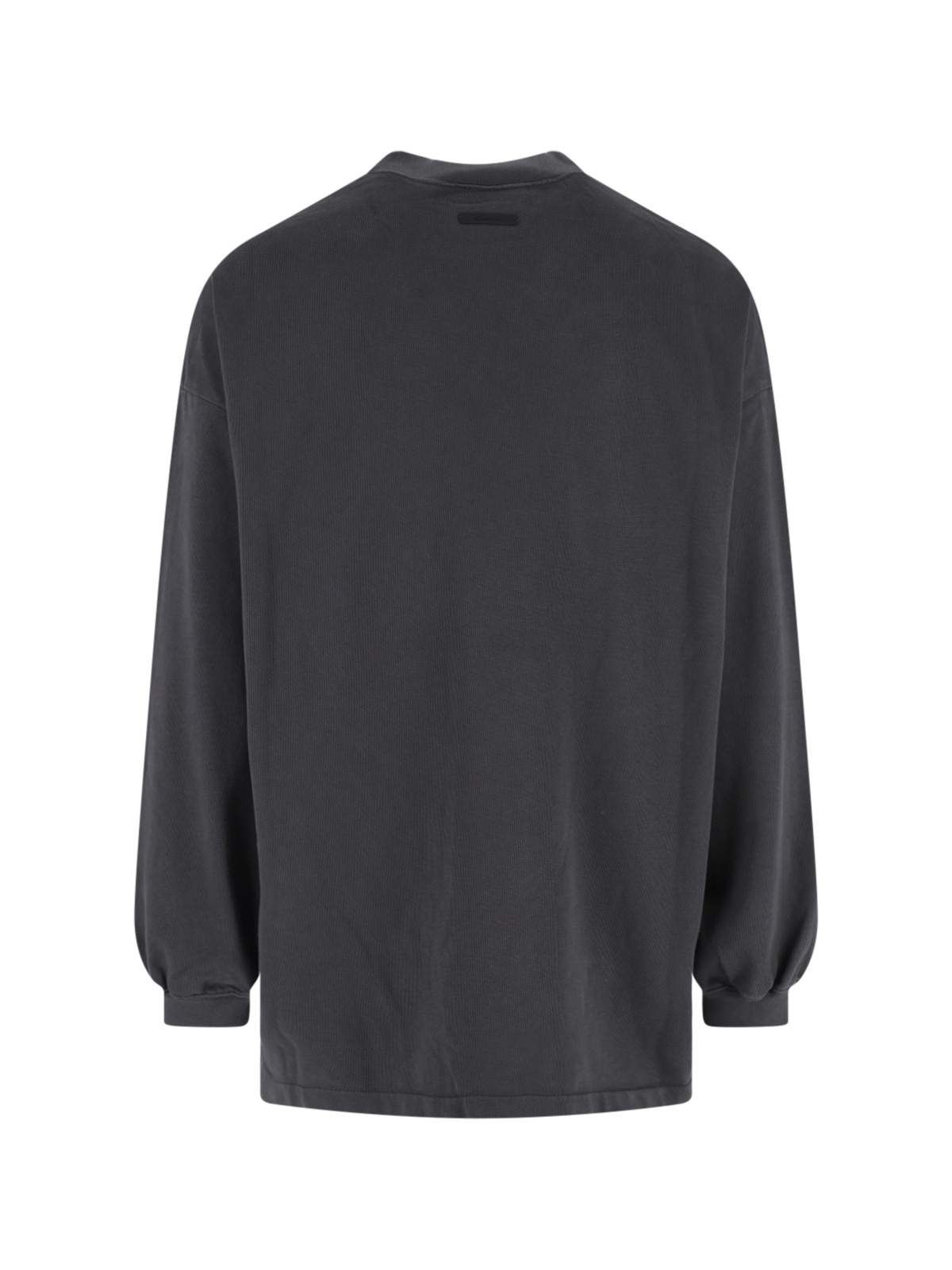 [Fear of God] Sweatshirt SS26 125SP262011FFADED BLACK