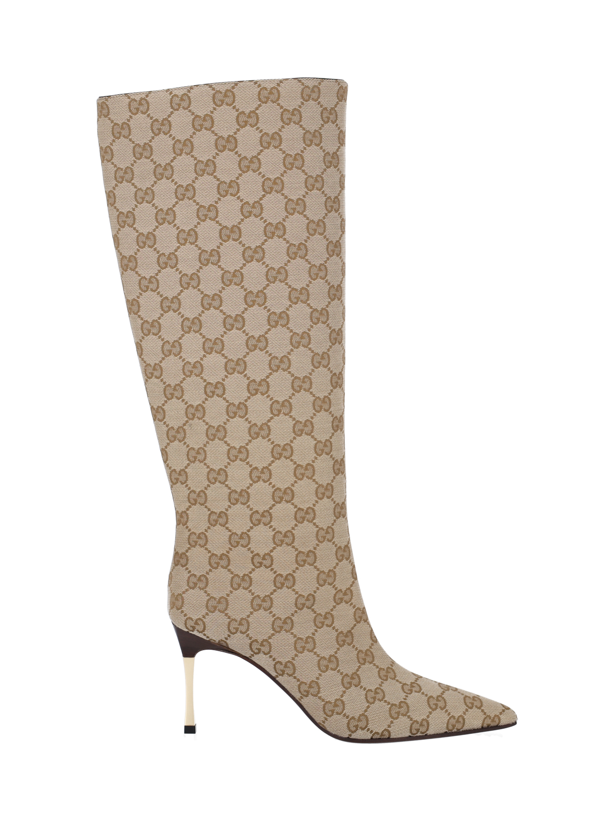 [Gucci] Ankle Boots SS26 865623 FAFWD9611