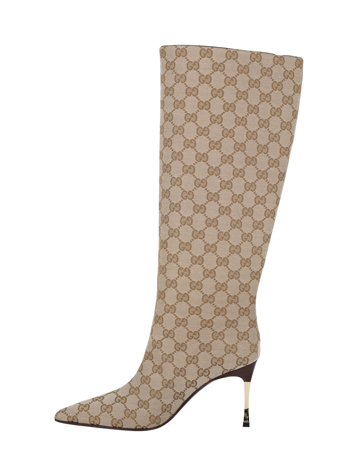 [Gucci] Ankle Boots SS26 865623 FAFWD9611