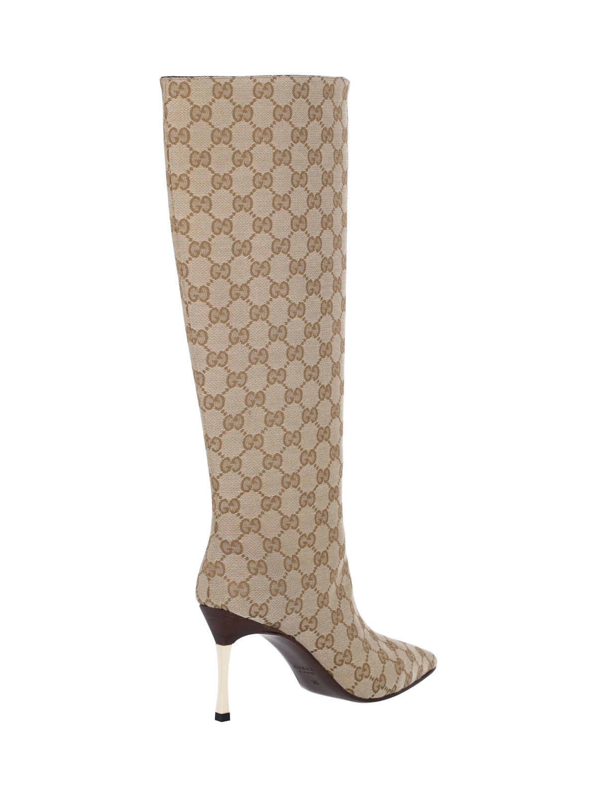 [Gucci] Ankle Boots SS26 865623 FAFWD9611
