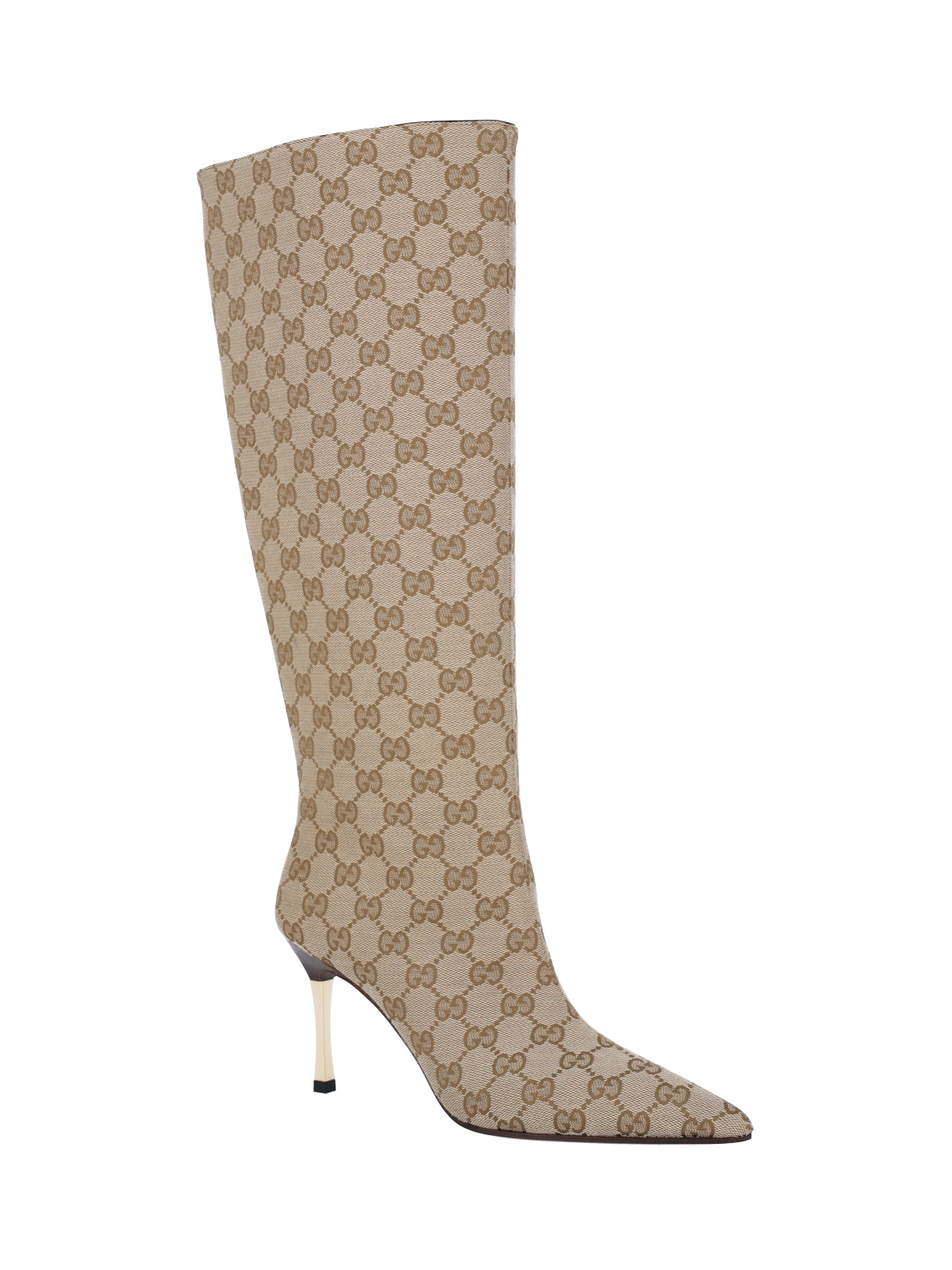 [Gucci] Ankle Boots SS26 865623 FAFWD9611
