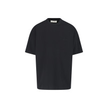 [Fear of God] T-shirts Short Sleeve SS26 125SP264411FVINTAGE BLACK