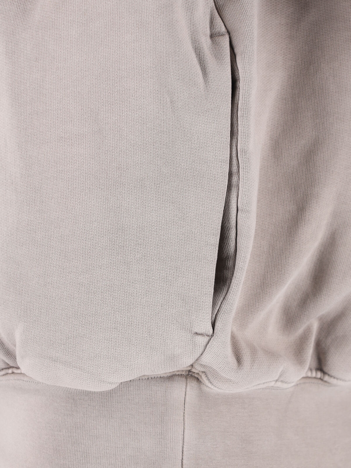 [Fear of God] Sweatshirt SS26 192SP264463FFADED SEAL