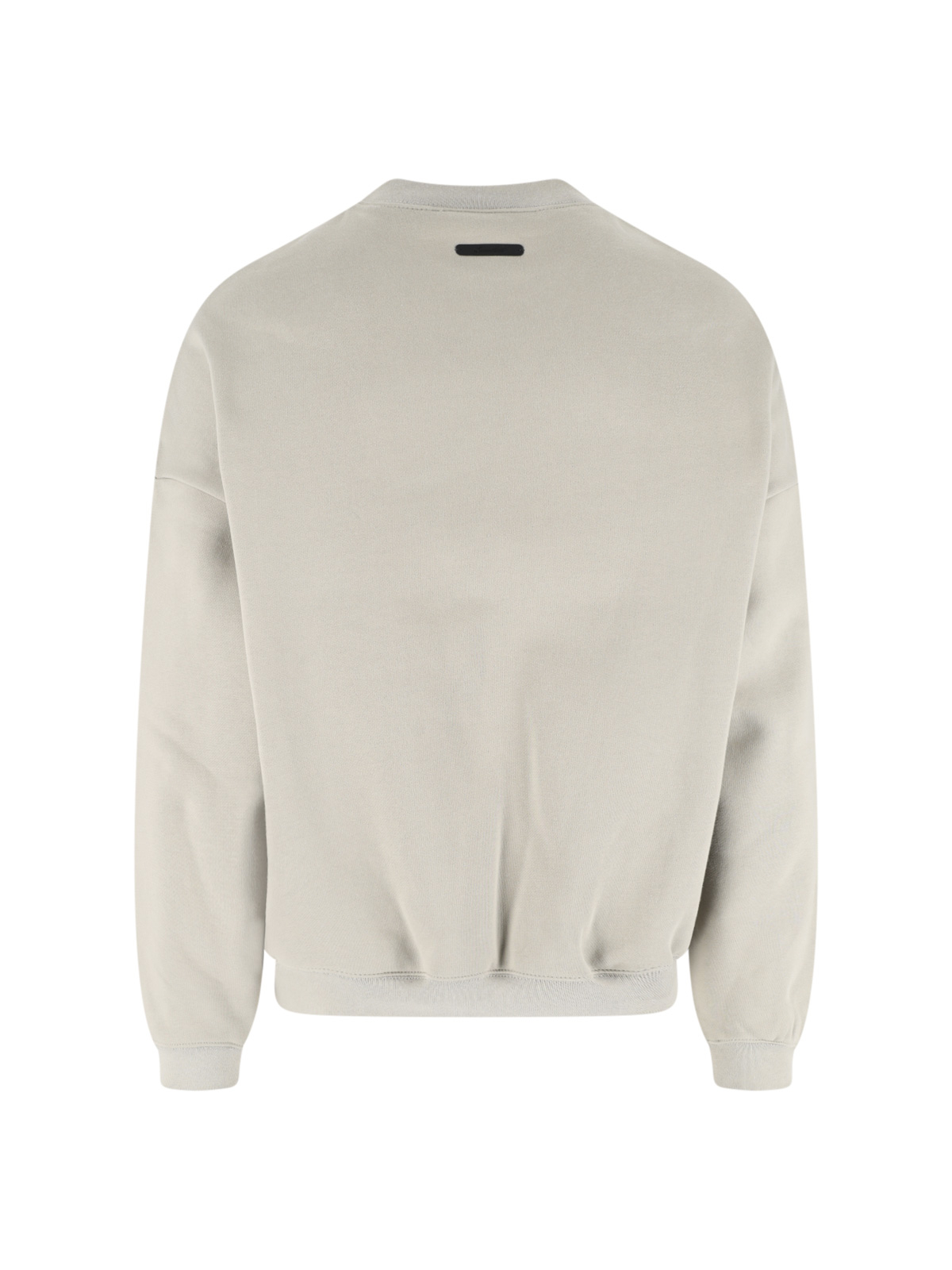 [Fear of God] Sweatshirt SS26 192SP264463FFADED SEAL