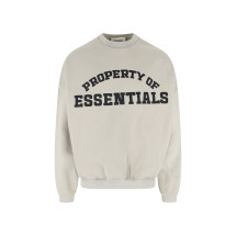 [Fear of God] Sweatshirt SS26 192SP264463FFADED SEAL