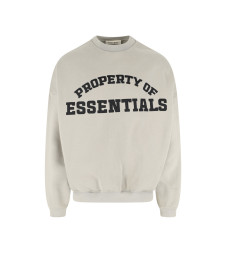 [Fear of God] Sweatshirt SS26 192SP264463FFADED SEAL