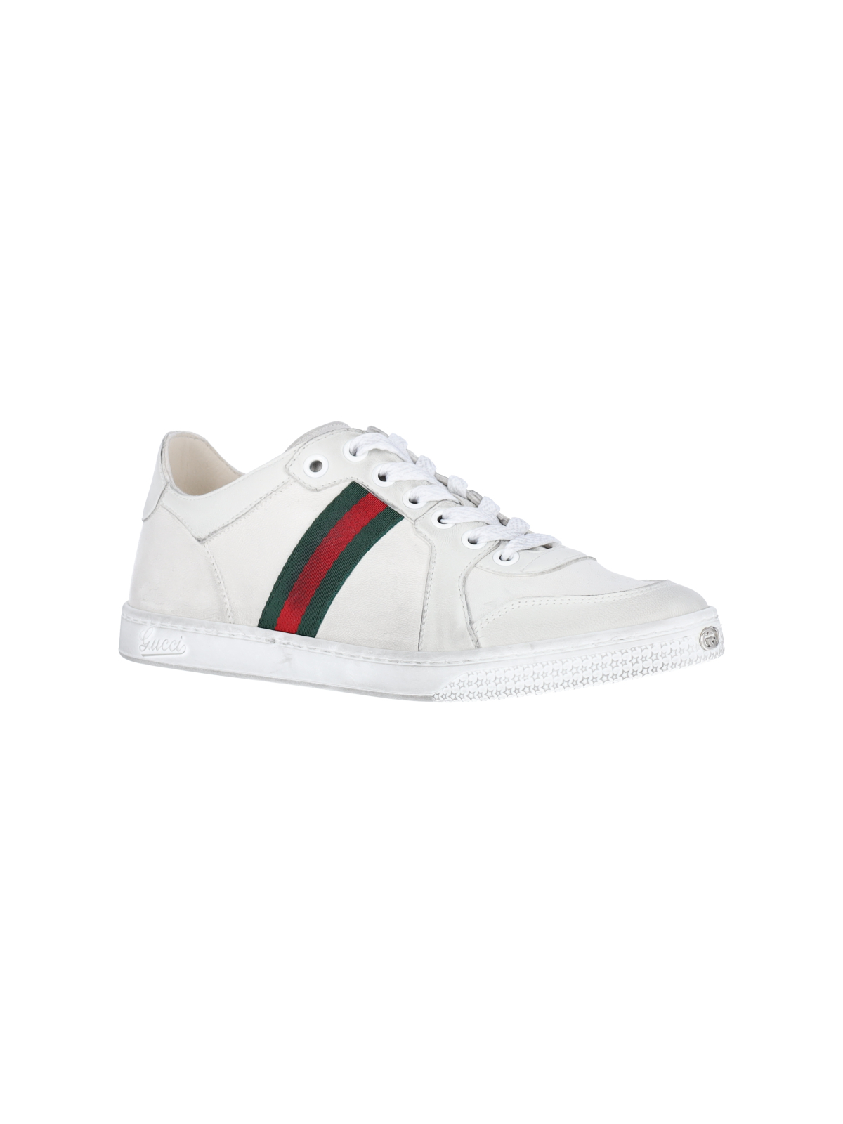 [Gucci] Sneakers SS26 865056 AAGFF9099