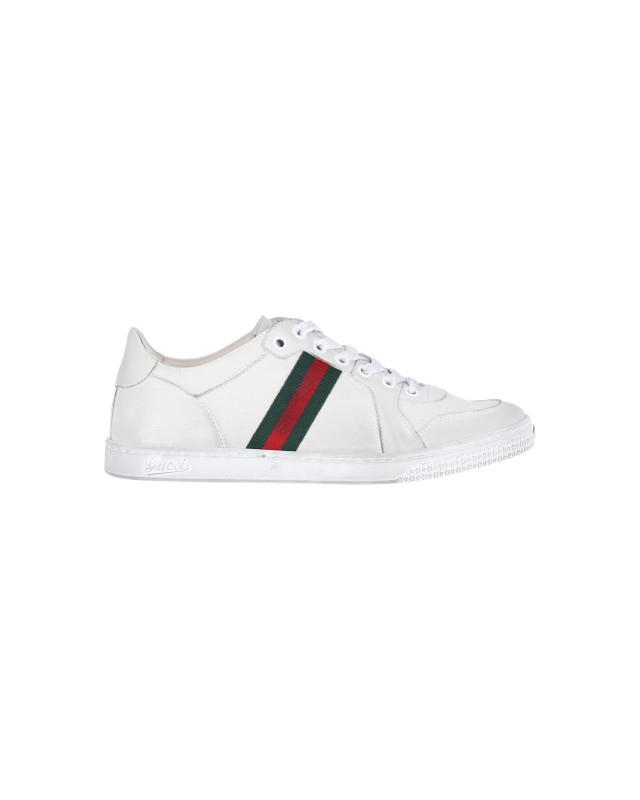 [Gucci] Sneakers SS26 865056 AAGFF9099