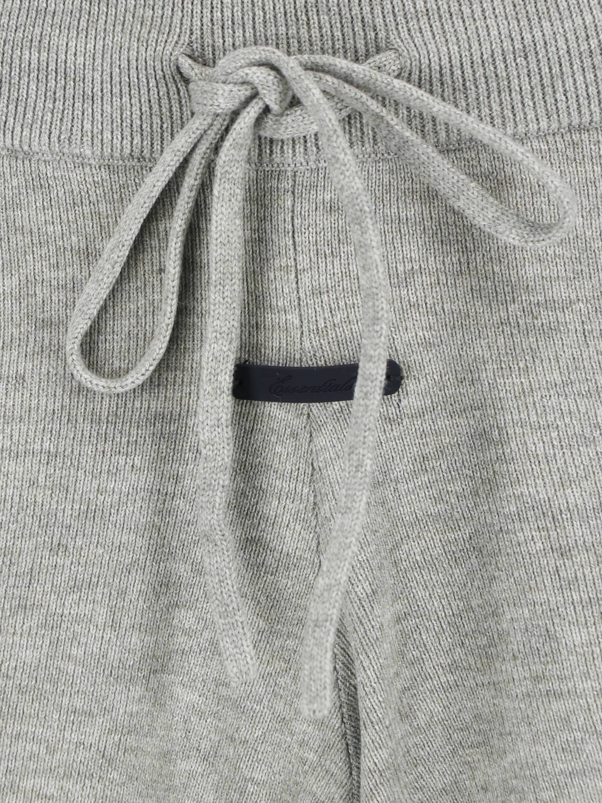 [Fear of God] Shorts SS26 160SP265652FWCONCRETE HEATHER