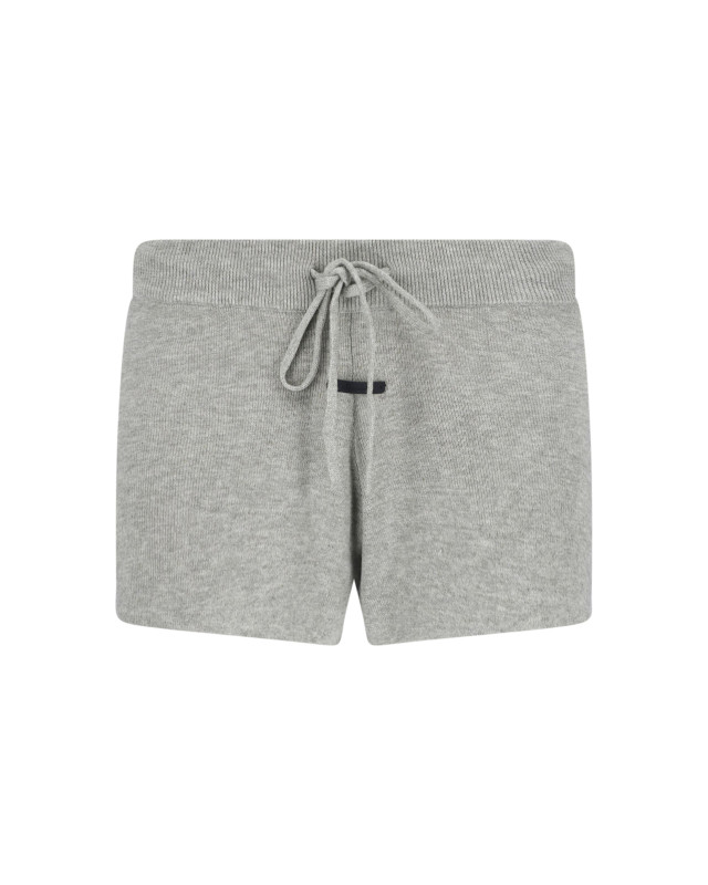 [Fear of God] Shorts SS26 160SP265652FWCONCRETE HEATHER