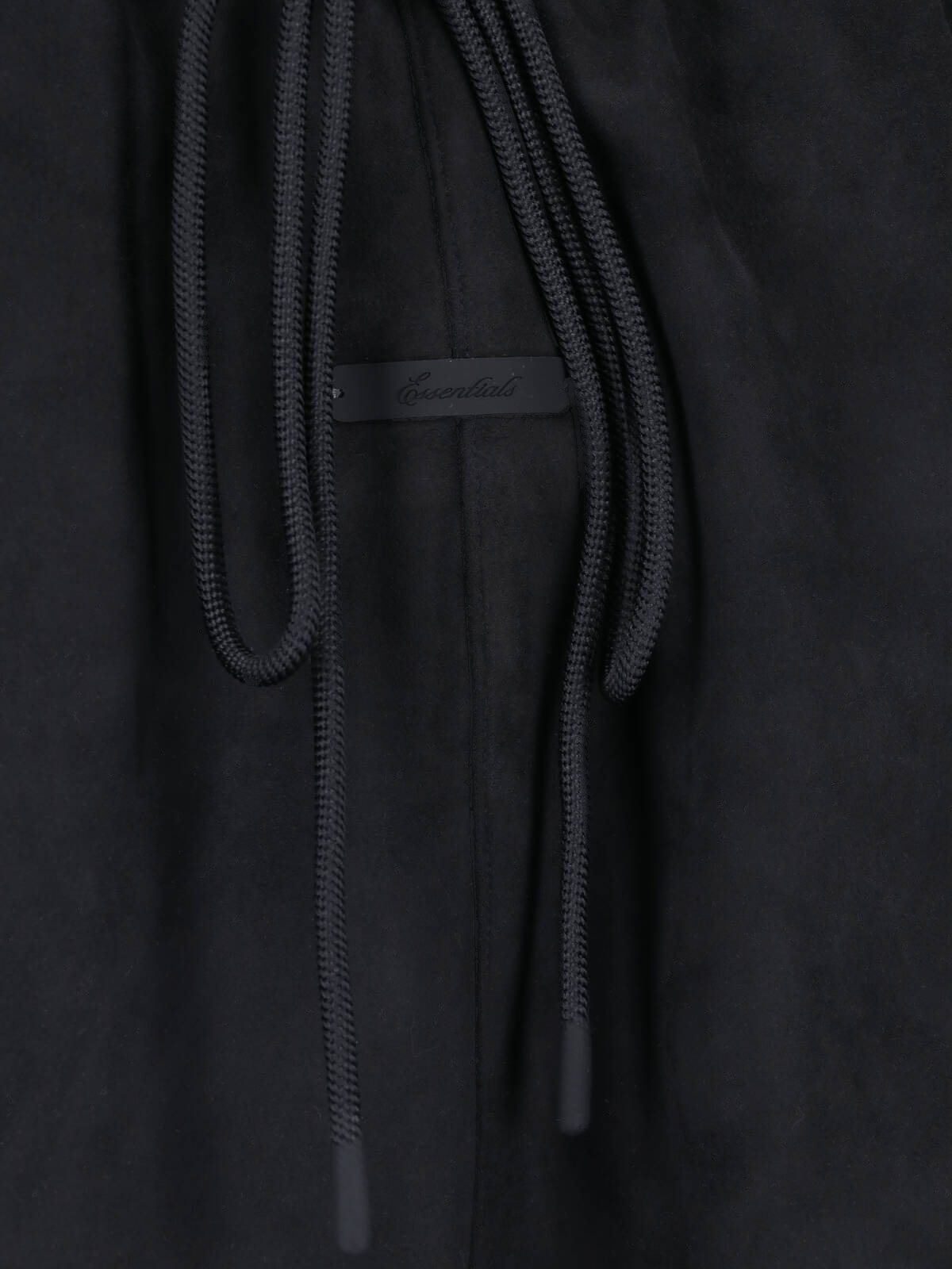 [Fear of God] Training Pants SS26 130SP262121FVINTAGE BLACK