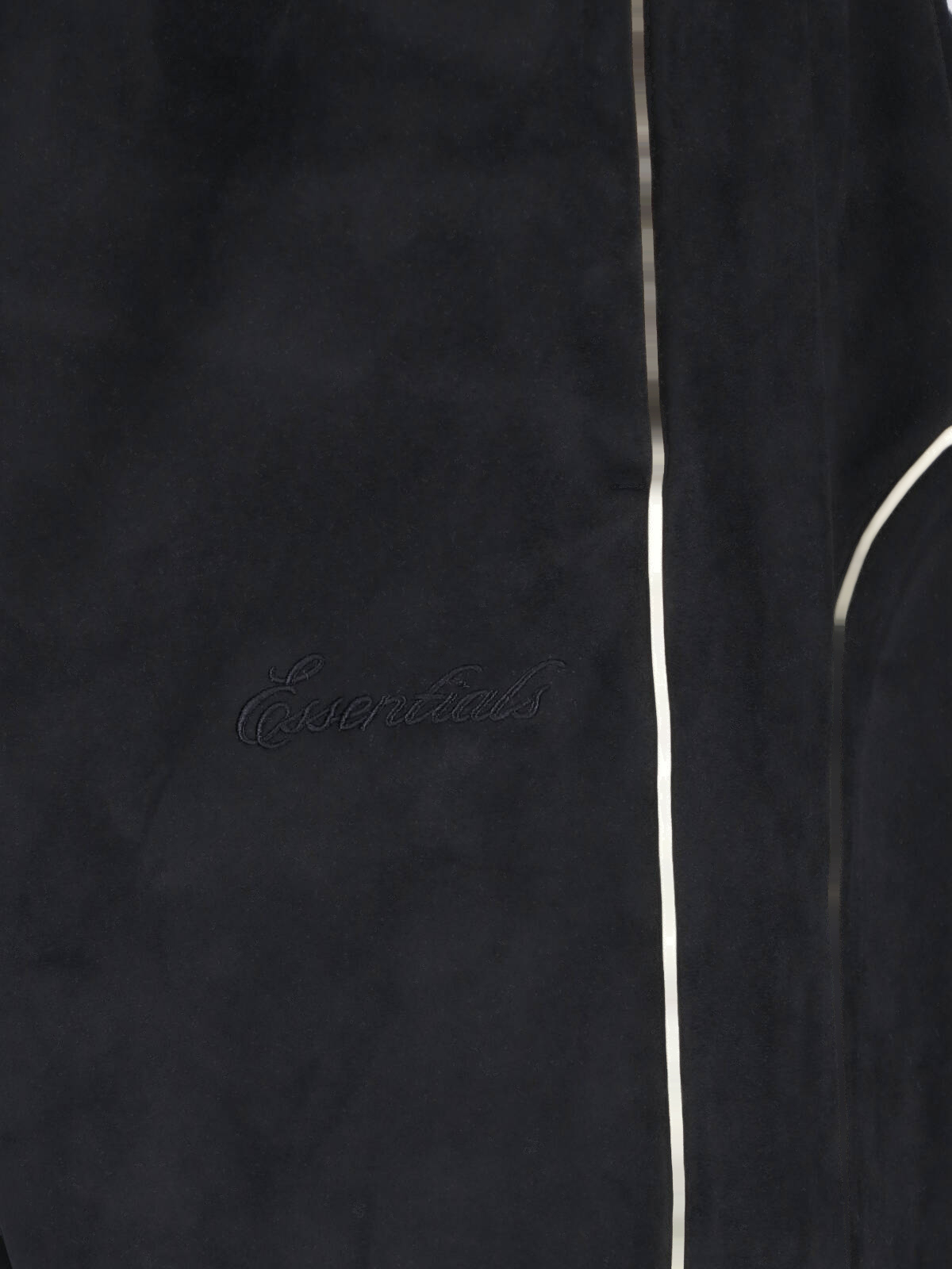 [Fear of God] Training Pants SS26 130SP262121FVINTAGE BLACK