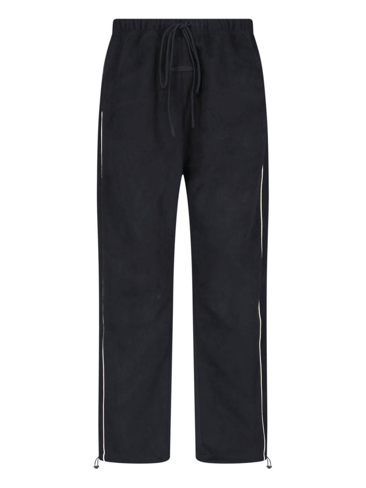 [Fear of God] Training Pants SS26 130SP262121FVINTAGE BLACK