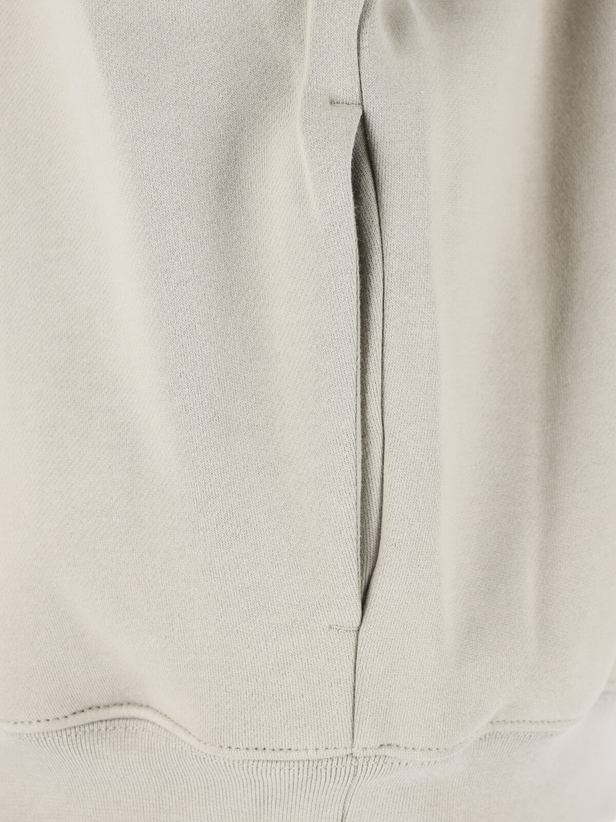 [Fear of God] Sweatshirt SS26 192SP266921FSEAL
