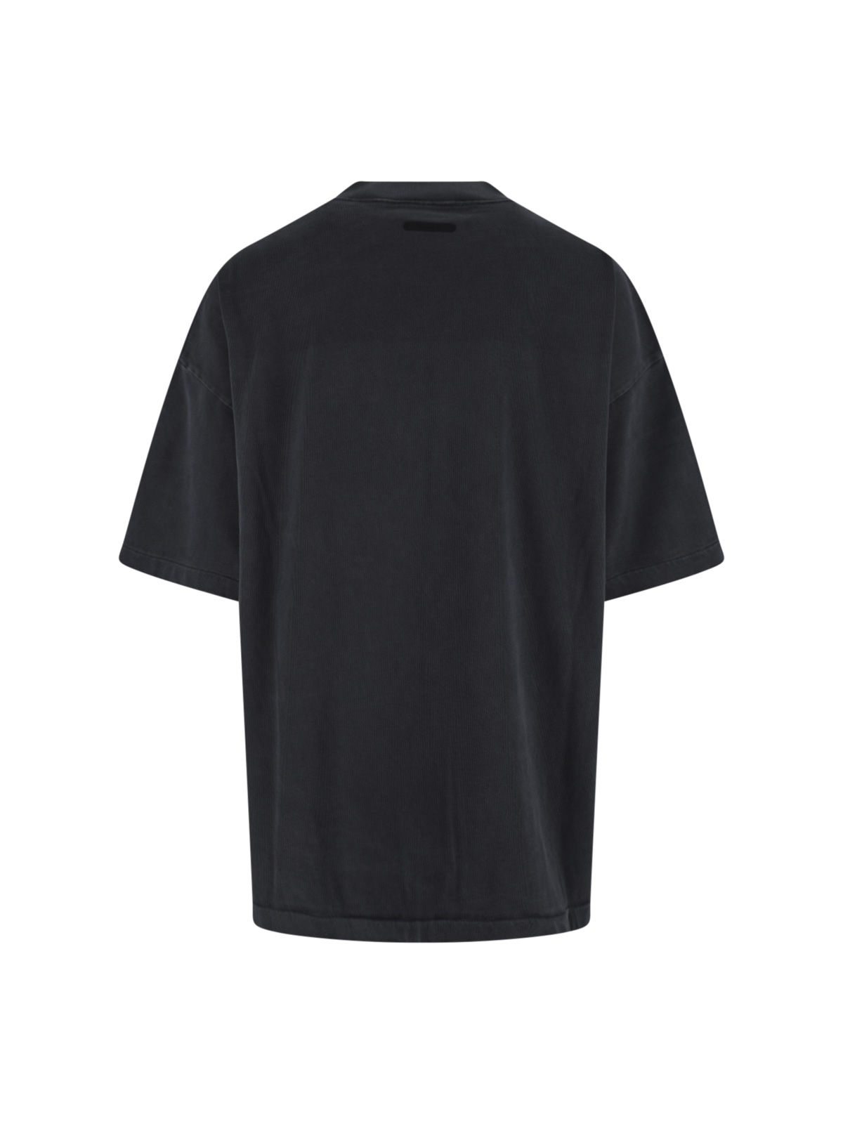 [Fear of God] T-shirts Short Sleeve SS26 125SP264111FFADED IRON GREY
