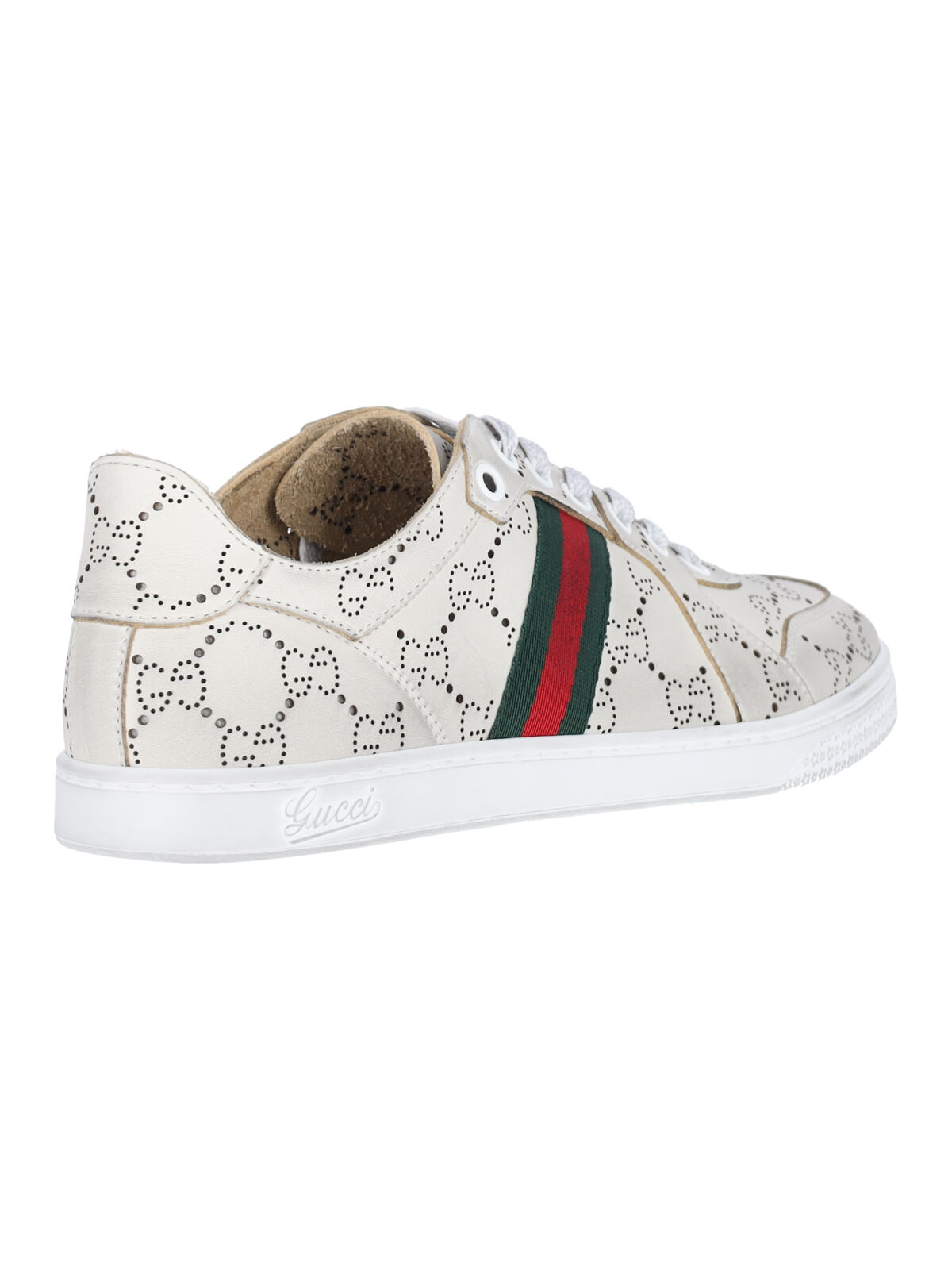 [Gucci] Sneakers SS26 865050 AAGGP9166