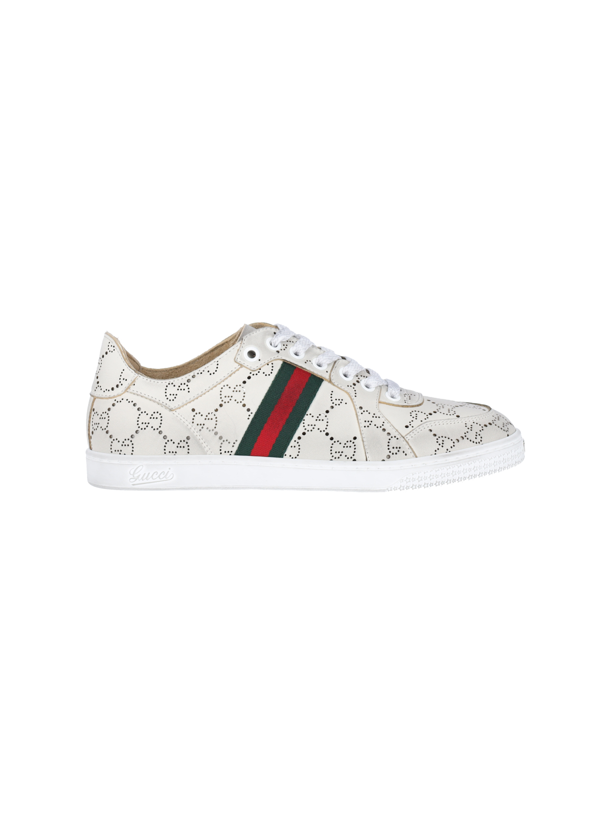 [Gucci] Sneakers SS26 865050 AAGGP9166