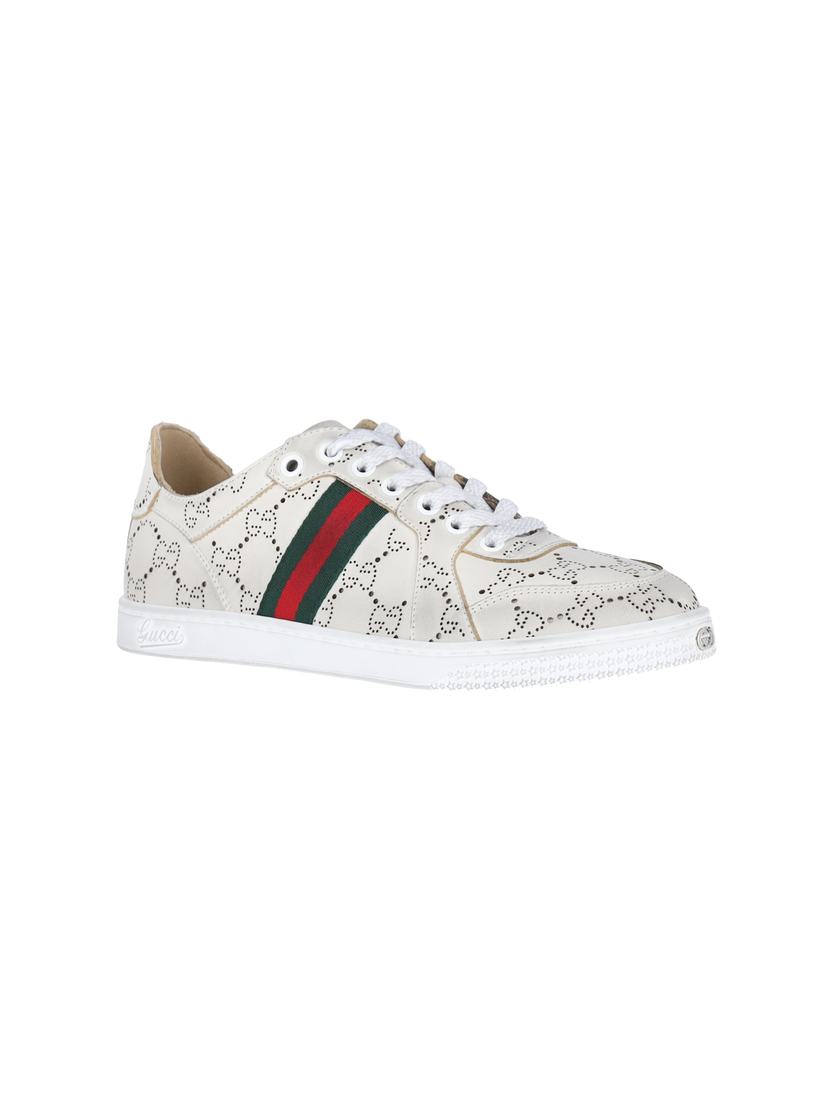 [Gucci] Sneakers SS26 865050 AAGGP9166