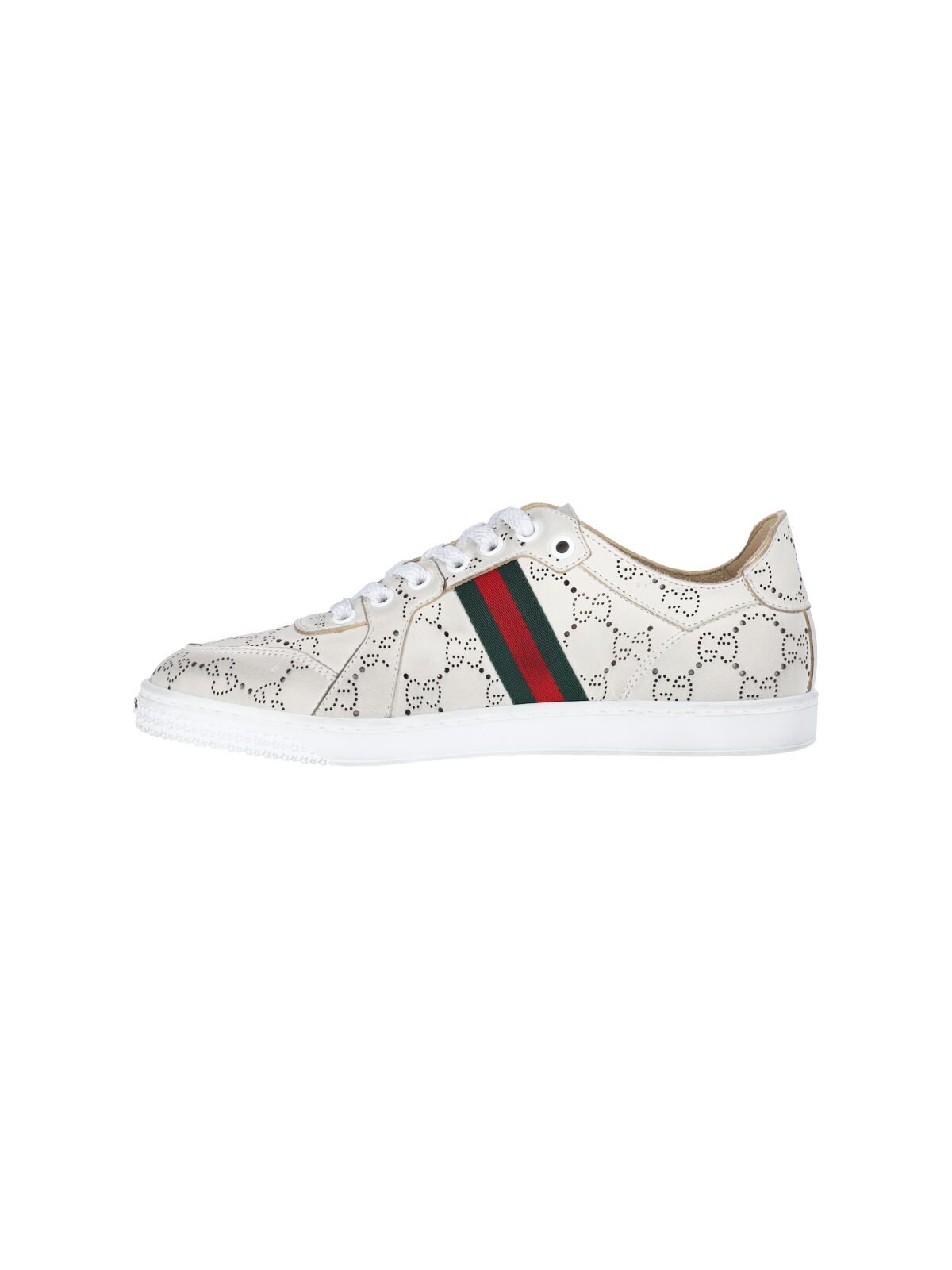 [Gucci] Sneakers SS26 865050 AAGGP9166