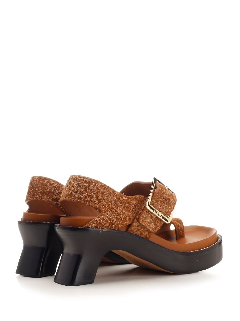 [Loewe] Sandals SS24 L814465X922530