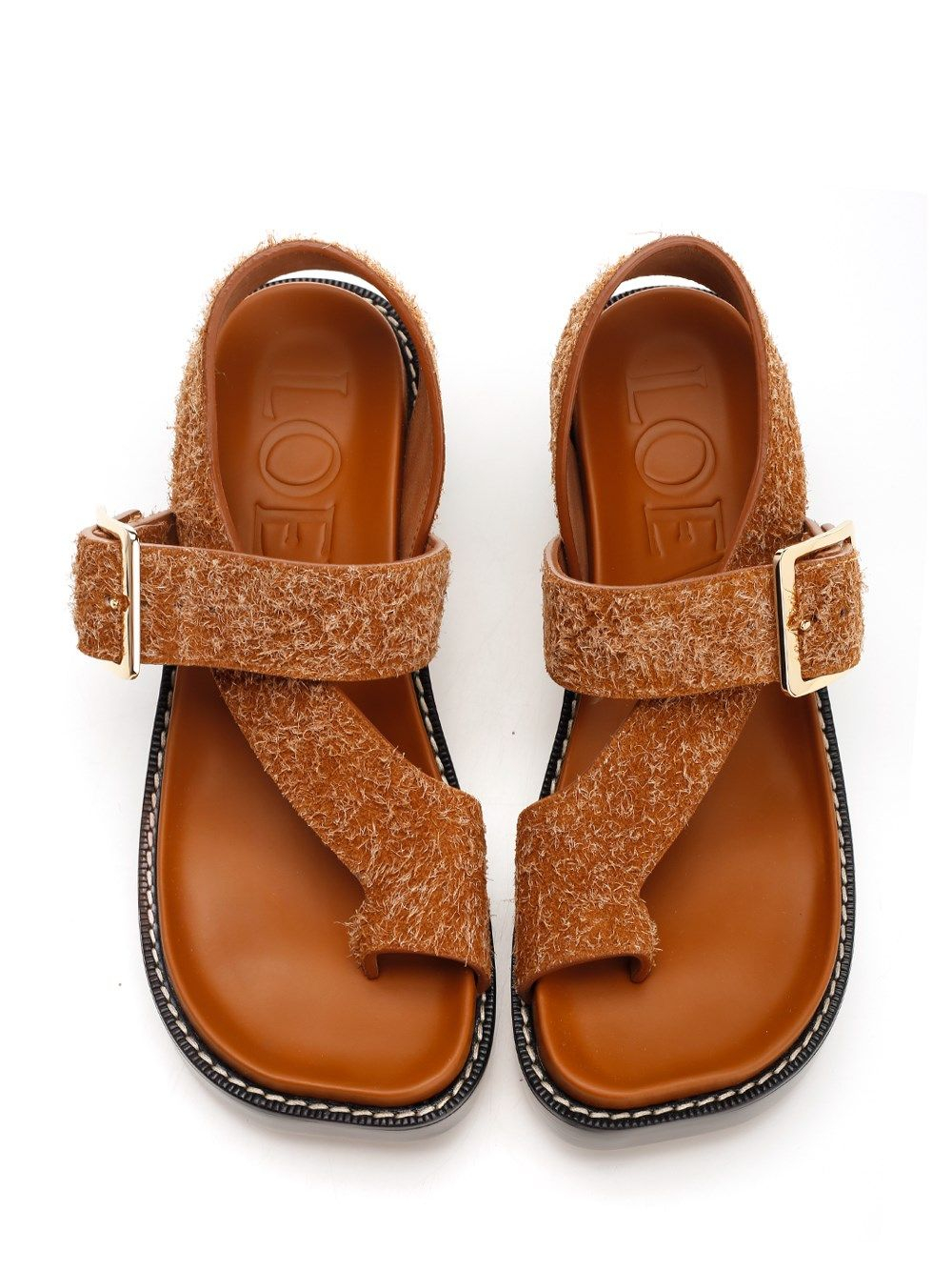 [Loewe] Sandals SS24 L814465X922530