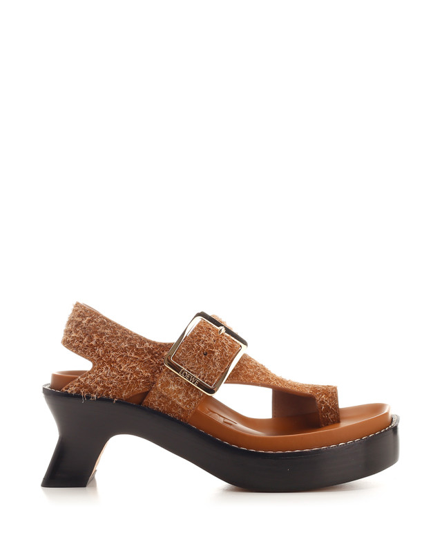 [Loewe] Sandals SS24 L814465X922530