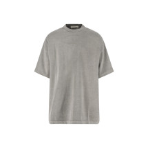 [Fear of God] T-shirts Short Sleeve SS26 125SP264472FFADED SEAL