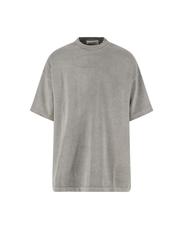 [Fear of God] T-shirts Short Sleeve SS26 125SP264472FFADED SEAL