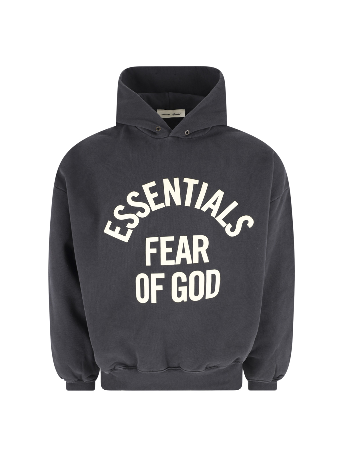 [Fear of God] Sweatshirt SS26 192SP266701FFADED BLACK