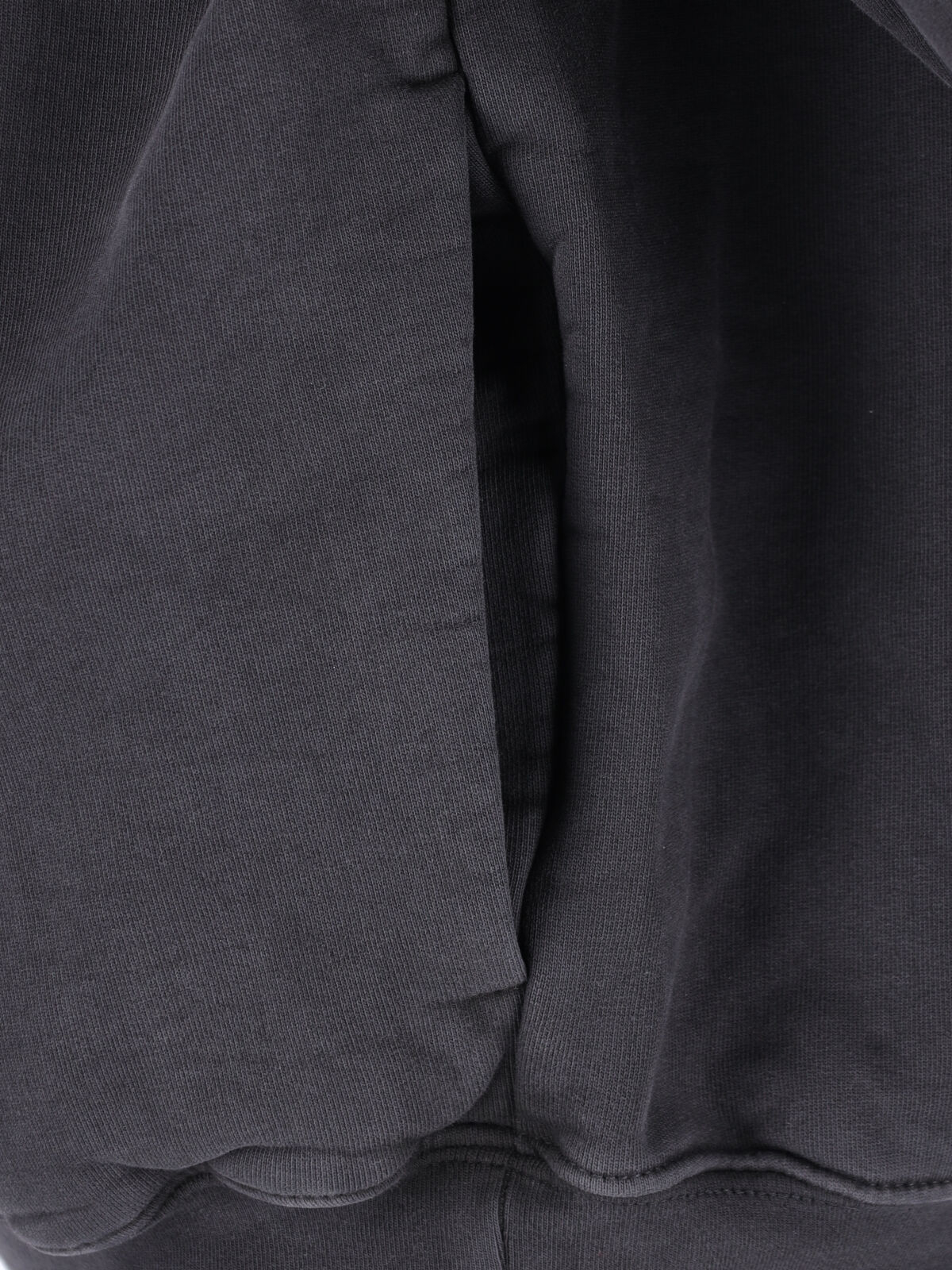 [Fear of God] Sweatshirt SS26 192SP266701FFADED BLACK