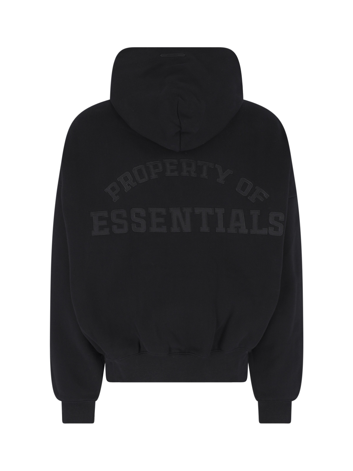 [Fear of God] Sweatshirt SS26 192SP266911FBLACK